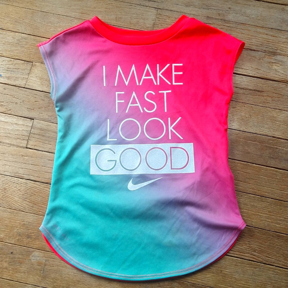 Nike Dri-Fit Tee